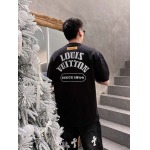 2025年4月4日入荷新作Louis Vuitton半袖 Tシャツ高級品/LD工場