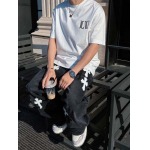 2025年4月4日入荷新作Louis Vuitton半袖 Tシャツ高級品/LD工場