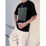 2025年4月4日入荷新作Louis Vuitton半袖 Tシャツ高級品/LD工場