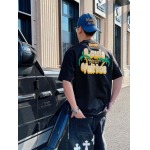 2025年4月4日入荷新作Louis Vuitton半袖 Tシャツ高級品/LD工場
