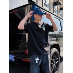 2025年4月4日入荷新作Louis Vuitton半袖 Tシャツ高級品/LD工場