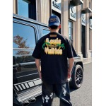 2025年4月4日入荷新作Louis Vuitton半袖 Tシャツ高級品/LD工場