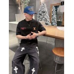 2025年4月4日入荷新作Louis Vuitton半袖 Tシャツ高級品/LD工場
