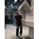 2025年4月4日入荷新作Louis Vuitton半袖 Tシャツ高級品/LD工場