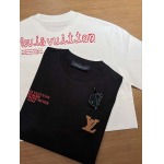 2025年4月4日入荷新作Louis Vuitton半袖 Tシャツ高級品/LD工場