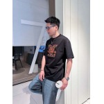 2025年4月4日入荷新作Louis Vuitton半袖 Tシャツ高級品/LD工場