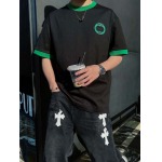 2025年4月4日入荷新作Gucci半袖 Tシャツ高級品/LD工場