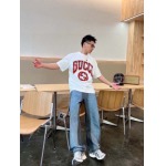 2025年4月4日入荷新作Gucci半袖 Tシャツ高級品/LD工場