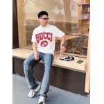 2025年4月4日入荷新作Gucci半袖 Tシャツ高級品/LD工場
