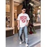 2025年4月4日入荷新作Gucci半袖 Tシャツ高級品/LD工場