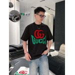 2025年4月4日入荷新作Gucci半袖 Tシャツ高級品/LD工場