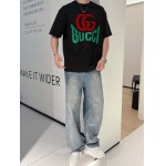 2025年4月4日入荷新作Gucci半袖 Tシャツ高級品/LD工場