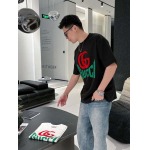 2025年4月4日入荷新作Gucci半袖 Tシャツ高級品/LD工場