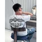 2025年4月4日入荷新作PradaTシャツ高級品/LD工場