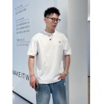2025年4月4日入荷新作PradaTシャツ高級品/LD工場