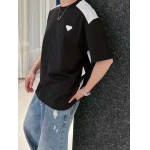 2025年4月4日入荷新作PradaTシャツ高級品/LD工場