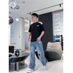 2025年4月4日入荷新作PradaTシャツ高級品/LD工場
