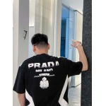 2025年4月4日入荷新作PradaTシャツ高級品/LD工場