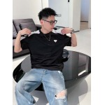 2025年4月4日入荷新作PradaTシャツ高級品/LD工場