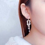 2025年4月4日入荷新品Fredピアスギフト/誕生日/記念品/アクセサリーxin工場