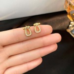 2025年4月4日入荷新品Fredピアスギフト/誕生日/記念品/アクセサリーxin工場