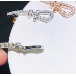 2025年4月4日入荷新品Fredピアスギフト/誕生日/記念品/アクセサリーxin工場