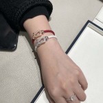 2025年4月4日入荷新品Fredブレスレットギフト/誕生日/記念品/アクセサリーxin工場
