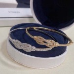 2025年4月4日入荷新品Fred腕輪/ブレスレットギフト/誕生日/記念品/アクセサリーxin工場