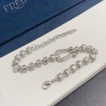 2025年4月4日入荷新品Fredブレスレットギフト/誕生日/記念品/アクセサリーxin工場