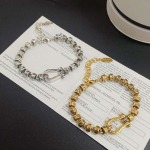 2025年4月4日入荷新品Fredブレスレットギフト/誕生日/記念品/アクセサリーxin工場