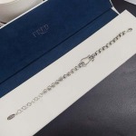 2025年4月4日入荷新品Fredブレスレットギフト/誕生日/記念品/アクセサリーxin工場