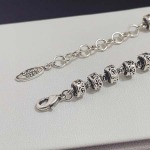 2025年4月4日入荷新品Fredブレスレットギフト/誕生日/記念品/アクセサリーxin工場