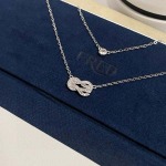 2025年4月4日入荷新品Fredネックレスギフト/誕生日/記念品/アクセサリーxin工場