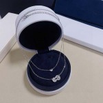 2025年4月4日入荷新品Fredネックレスギフト/誕生日/記念品/アクセサリーxin工場