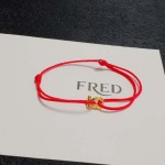 2025年4月4日入荷新品Fredギフト/誕生日/記念品/アクセサリーxin工場
