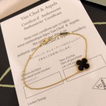 2025年4月4日入荷新品van cleef & arpelsブレスレットギフト/誕生日/記念品/アクセサリーxin工場