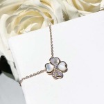 2025年4月4日入荷新品van cleef & arpelsネックレスギフト/誕生日/記念品/アクセサリーxin工場