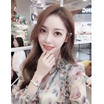 2025年4月4日入荷新品van cleef & arpelsブレスレットギフト/誕生日/記念品/アクセサリーxin工場