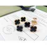 2025年4月4日入荷新品van cleef & arpelsピアスギフト/誕生日/記念品/アクセサリーxin工場