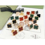 2025年4月4日入荷新品van cleef & arpelsピアスギフト/誕生日/記念品/アクセサリーxin工場