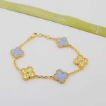 2025年4月4日入荷新品van cleef & arpelsブレスレットギフト/誕生日/記念品/アクセサリーxin工場