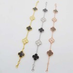 2025年4月4日入荷新品van cleef & arpelsブレスレットギフト/誕生日/記念品/アクセサリーxin工場