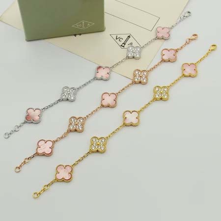 2025年4月4日入荷新品van cleef & arpel...