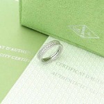 2025年4月4日入荷新品van cleef & arpels指輪ギフト/誕生日/記念品/アクセサリーxin工場