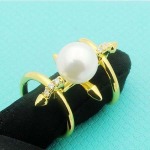 2025年4月4日入荷新品Tiffany指輪ギフト/誕生日/記念品/アクセサリーxin工場