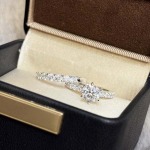 2025年4月4日入荷新品Tiffanyギフト/誕生日/記念品/アクセサリーxin工場