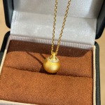 2025年4月4日入荷新品ネックレスギフト/誕生日/記念品/アクセサリーxin工場