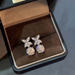 2025年4月4日入荷新品Tiffanyピアスギフト/誕生日/記念品/アクセサリーxin工場