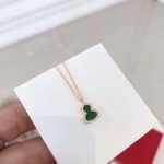 2025年4月4日入荷新品ネックレスギフト/誕生日/記念品/アクセサリーxin工場