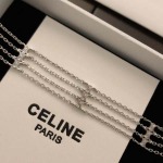 2025年4月4日入荷新品Celineブレスレットギフト/誕生日/記念品/アクセサリーxin工場